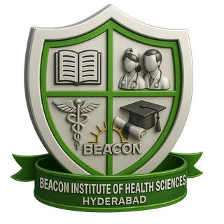 Beacon Institute of Health Sciences Logo